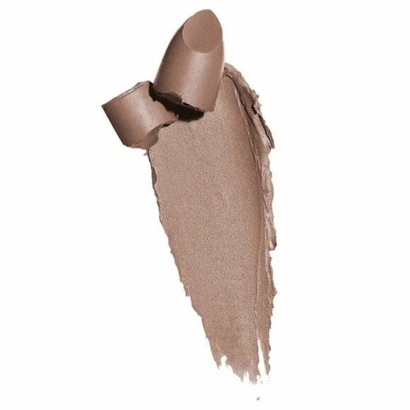 Maybelline Sensational Lipstick 704 Carnal Brown - Picture 2 of 3